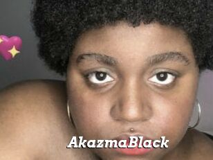 AkazmaBlack