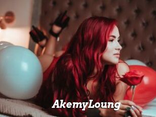 AkemyLoung