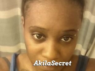 AkilaSecret
