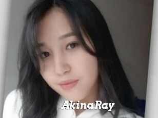 AkinaRay