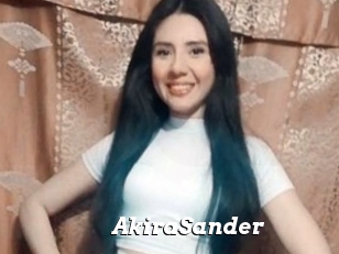 AkiraSander
