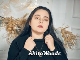 AkitoWoods