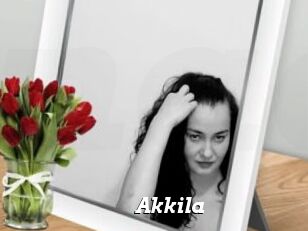 Akkila