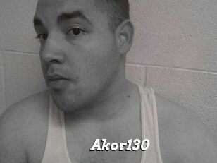 Akor130