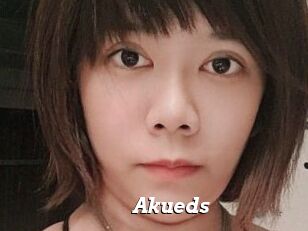 Akueds