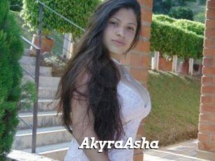 AkyraAsha