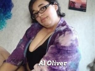 Al_Oliver