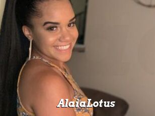 AlaiaLotus