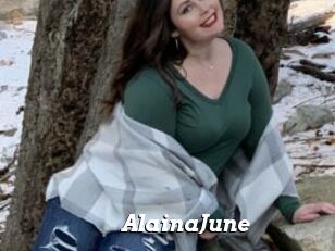 AlainaJune