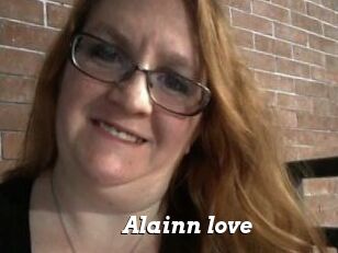 Alainn_love