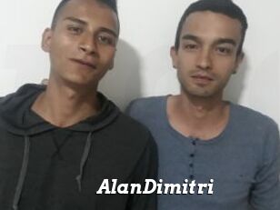 AlanDimitri