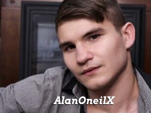 AlanOneilX