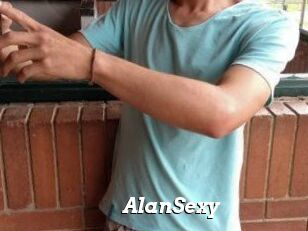 AlanSexy