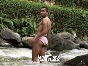 AlanXx