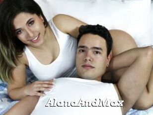 AlanaAndMax