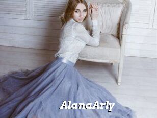 AlanaArly