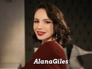 AlanaGiles