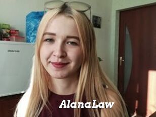 AlanaLaw