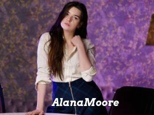 AlanaMoore
