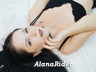 AlanaRider