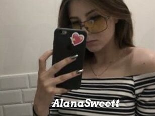 AlanaSweett