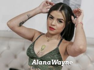 AlanaWayne