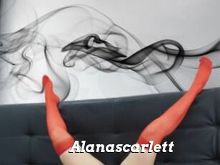 Alanascarlett