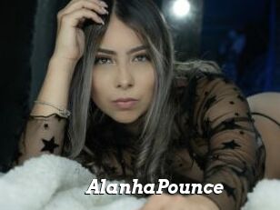 AlanhaPounce