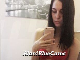 AlaniBlueCams