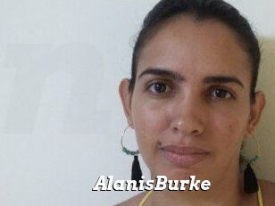 AlanisBurke