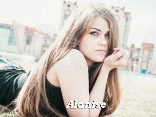 Alanise