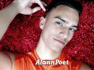 AlannPoet