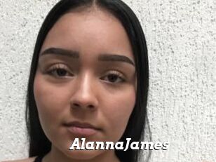 AlannaJames