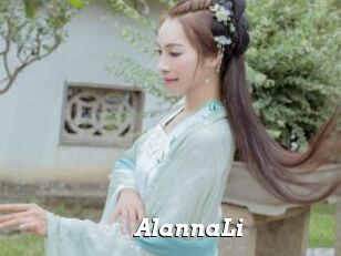 AlannaLi