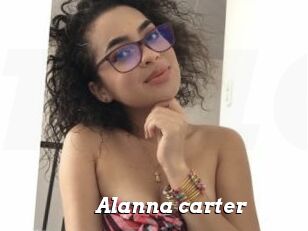 Alanna_carter