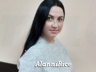 AlanniRice