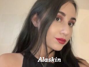 Alaskin