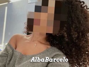 AlbaBarcelo
