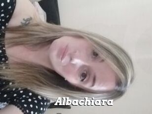 Albachiara