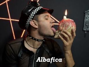 Albafica