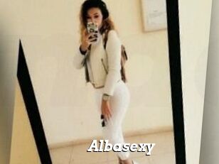 Albasexy