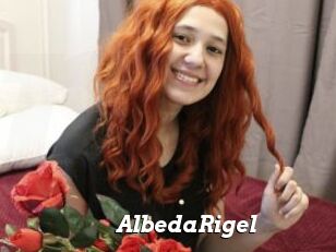 AlbedaRigel