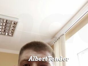 AlbertTender