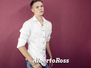 AlbertoRoss