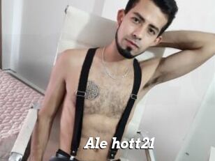 Ale_hott21