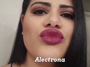 Alectrona