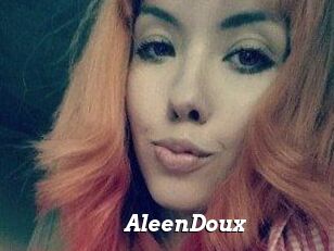 AleenDoux