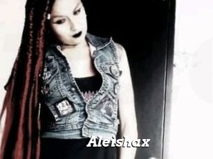 Aleishax