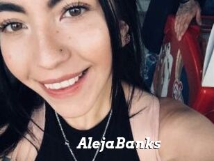 AlejaBanks