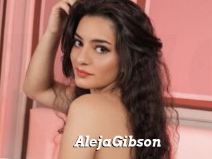 AlejaGibson